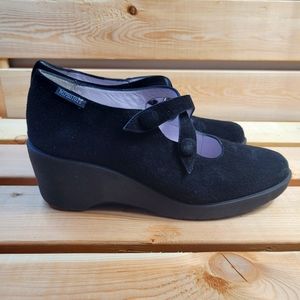 Mephisto Gazelle womens shoes size 6